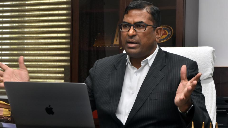 Administrative Reshuffle In Bihar 27 Ias 38 Ips Officers Shifted Hindustan Times N.somanathan (soman nair), advocate, kannur, kerala (organizer of akhila kerala. 27 ias 38 ips officers shifted