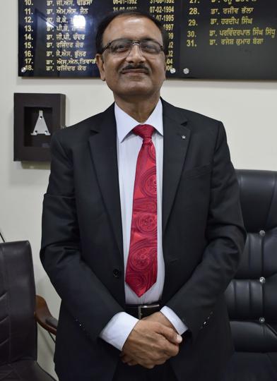 Dr Sarjivan Kakkar Takes Charge As Ludhiana Civil Surgeon Hindustan Times Join facebook to connect with rajesh kakkar and others you may know.