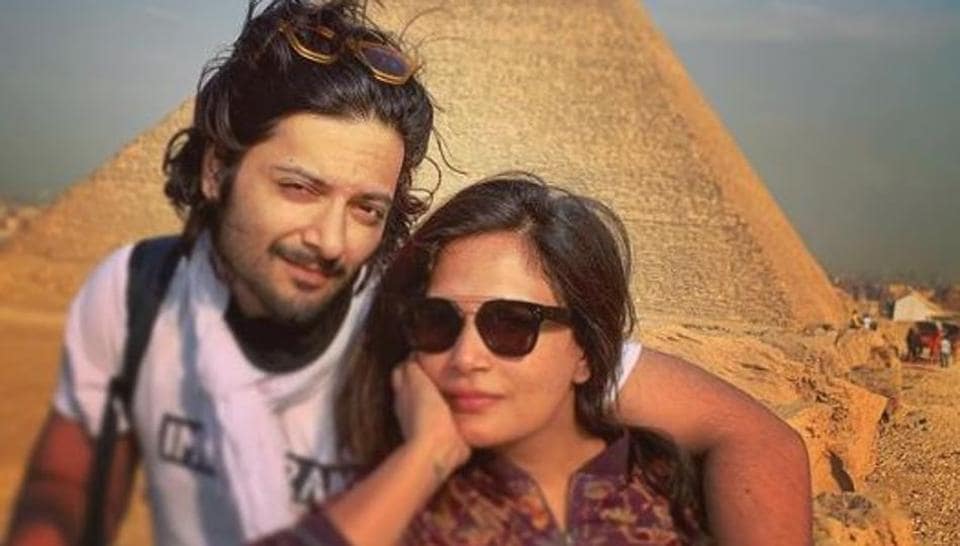 Happy birthday Ali Fazal: When actor took a 10-minute nap after proposing to Richa Chadha