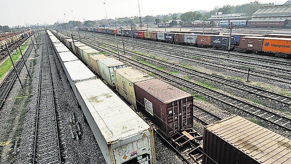 Goods trains clock top speed of 90 kmph on new freight corridor