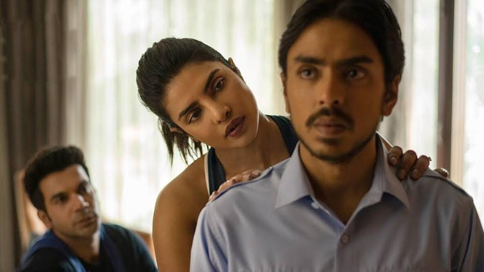 The White Tiger first reviews Critics call it roaring success, ‘more