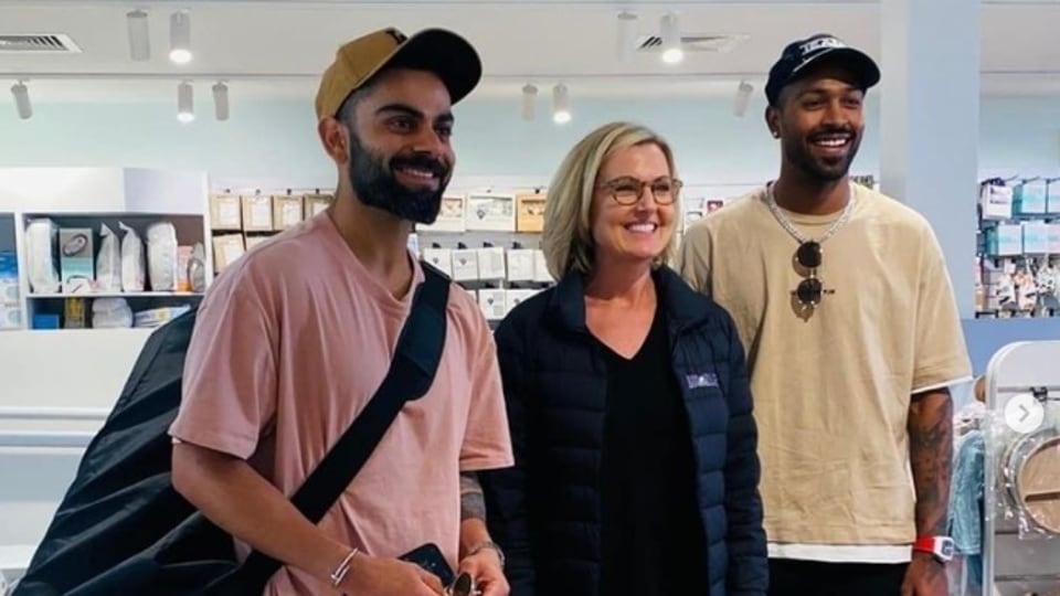 The Souled Store collaborates with cricketer Hardik Pandya