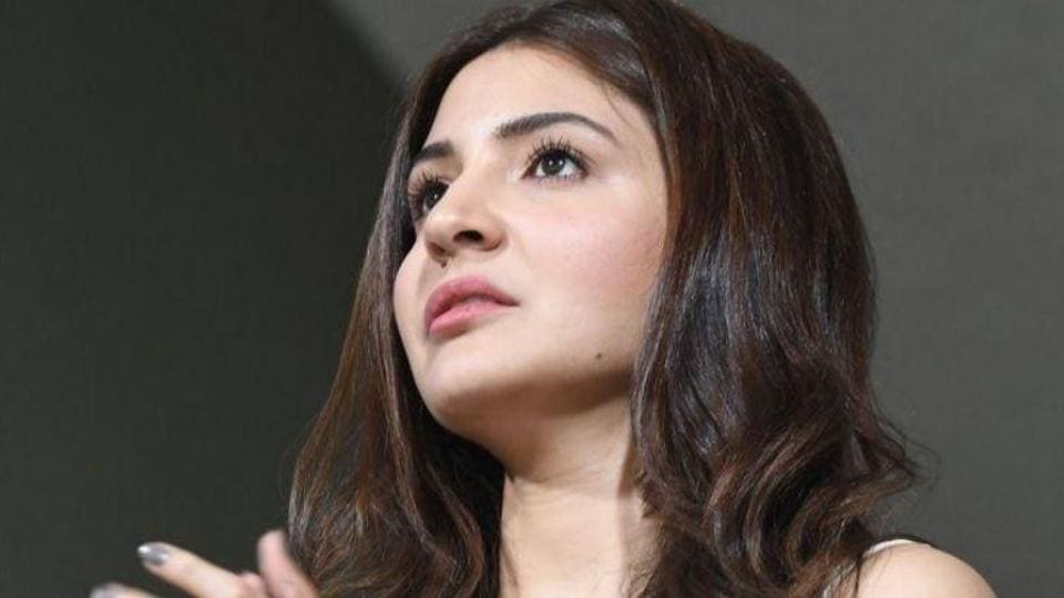 Anushka Sharma posts furious message after photographer invades her privacy: ‘Stop this right now!’