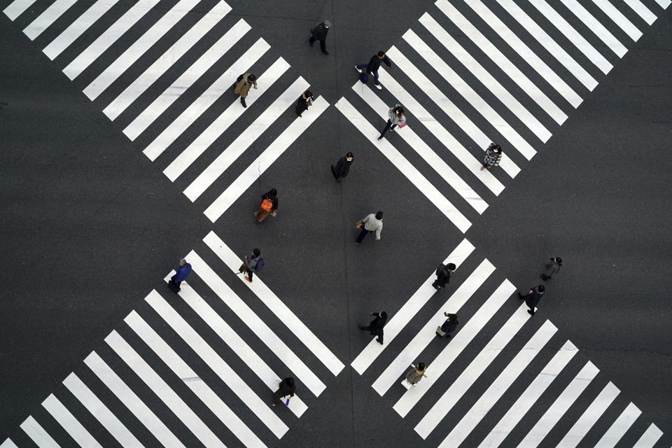 Photos: Japan declares emergency for Tokyo area as Covid-19 cases spike