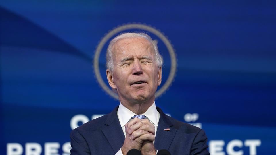 US Congress certifies Joe Biden’s win: The who’s who of president-elect’s cabinet