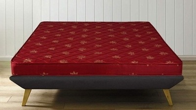 Sleepwell mattress online admire supportec price