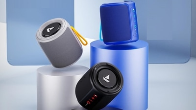 Top 10 affordable Portronics Bluetooth speaker: Best picks for you
