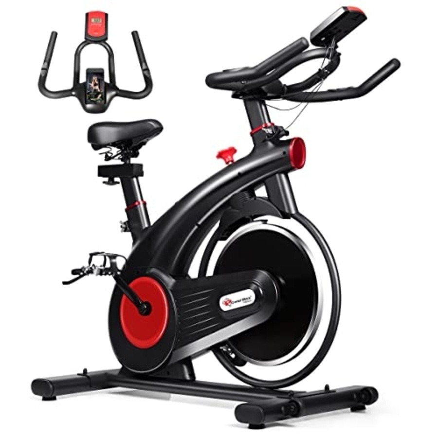 Kobo exercise bike 4 in 1 hot sale