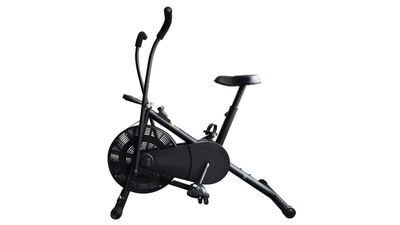 best air bikes