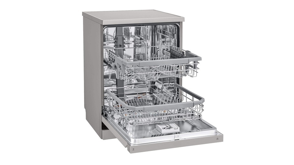 Best deals: Dishwashers that give you grease-free utensils; top 8 picks