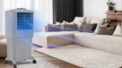 Best air coolers in India 2024: 10 top-rated budget-friendly brands for ...