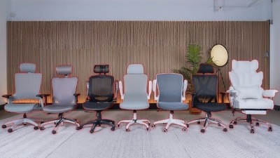 Best office chairs: Top 10 picks to enhance comfort, support, and