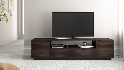 Best Tv Table Stands: Top 10 Options For Stylish And Functional Home 