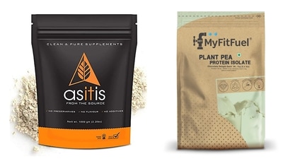 Boost Hair Health with Vegan Protein - ISON Beauty