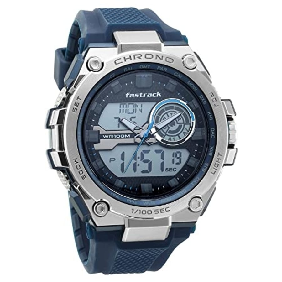 Best Fastrack watches: Top 10 trendy options to elevate your style