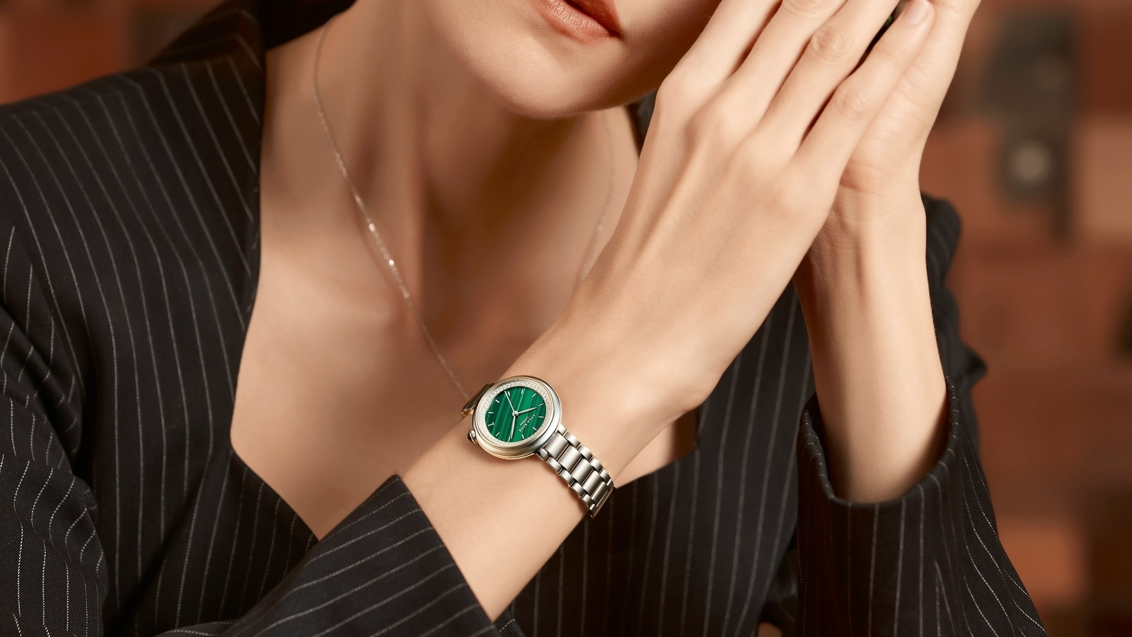 Best women's watches for stylish and affordable luxury: Top 10 modern picks