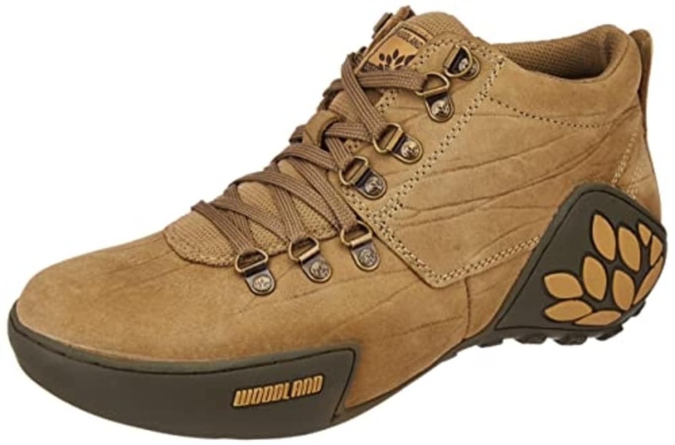 Best Woodland shoes for men: Top 7 high-quality, chic and rugged options