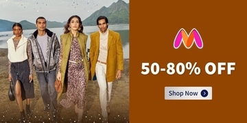 Myntra winter wear