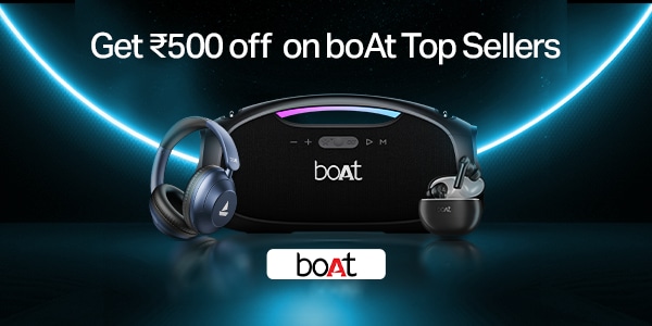 Boat Latest