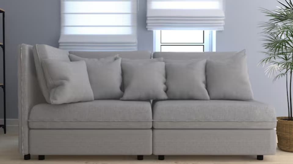 Sofa-cum-beds for living room: 6 smart space-saving options which offer comfort and functionality