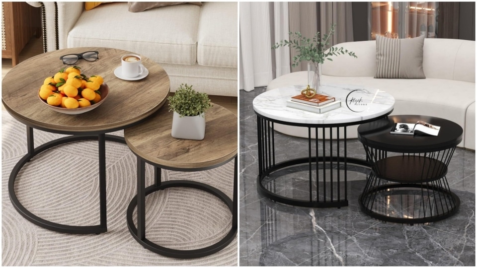 Coffee tables: 10 stylish, functional and space-saving picks to upgrade and organise your modern living space