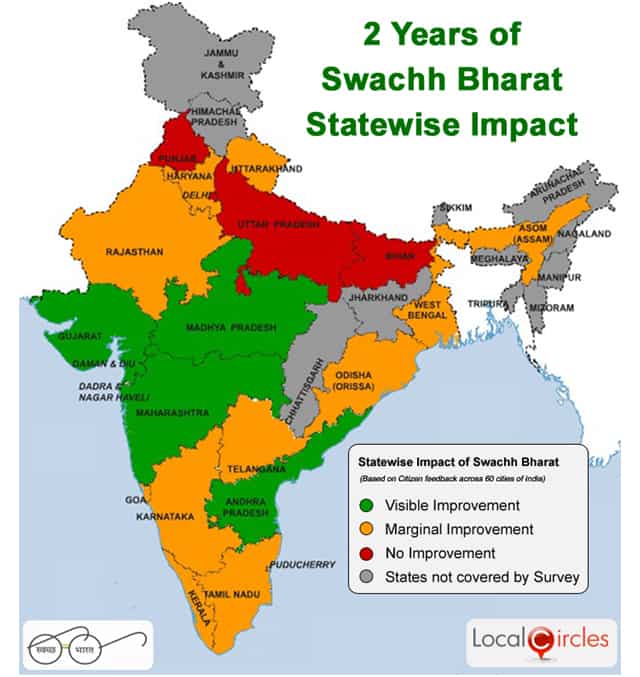 Prachin Bharat Map