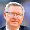 ALEX FERGUSON ALEX FERGUSON