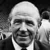 MATT BUSBY MATT BUSBY
