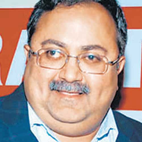 Saurabh Patel (BJP) Saurabh Patel (BJP)