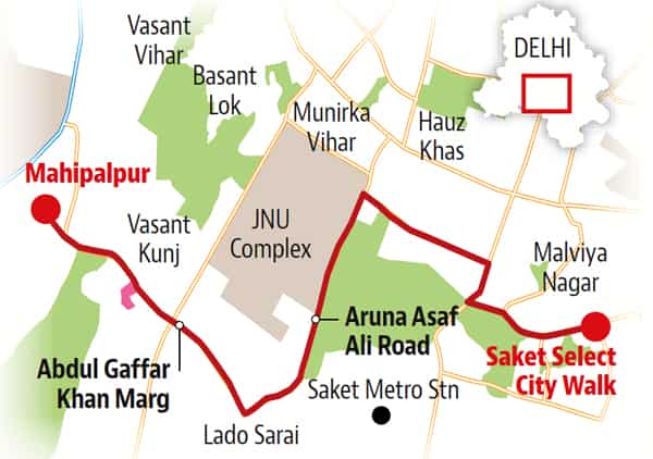 A night of horror, trauma
DECEMBER 16
8.30pm: The 23-year-old paramedic and her friend leave Saket Select City Walk Mall after watching the movie, Life of Pi. They reach Munirka in an auto and wait for a bus9.15pm: They board a white bus.10pm: The six convicts, including a minor, rape the woman, brutally assault her, beat her friend and rob their phones, and tear their clothes. They throw them near Gurgaon toll plaza. A PCR takes them to Safdarjung Hospital.
DECEMBER 17FIR registered in Vasant Kunj. Later in the day, police trace the bus and arrest Ram Singh who drove it. Others arrested in the next few days. A night of horror, trauma
DECEMBER 16
8.30pm: The 23-year-old paramedic and her friend leave Saket Select City Walk Mall after watching the movie, Life of Pi. They reach Munirka in an auto and wait for a bus9.15pm: They board a white bus.10pm: The six convicts, including a minor, rape the woman, brutally assault her, beat her friend and rob their phones, and tear their clothes. They throw them near Gurgaon toll plaza. A PCR takes them to Safdarjung Hospital.
DECEMBER 17FIR registered in Vasant Kunj. Later in the day, police trace the bus and arrest Ram Singh who drove it. Others arrested in the next few days.