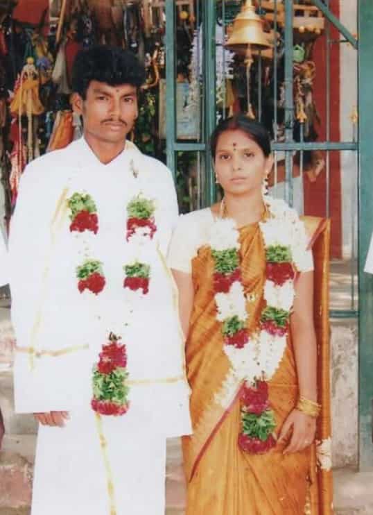 At 18, Kausalya married a Dalit man, transgressing the inviolate bounds of caste that regulate the lives and loves of millions of Indians. At 18, Kausalya married a Dalit man, transgressing the inviolate bounds of caste that regulate the lives and loves of millions of Indians.