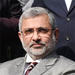 Justice
Kurian Joseph Justice
Kurian Joseph