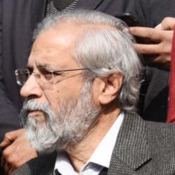 Justice
Madan Bhimarao Lokur Justice
Madan Bhimarao Lokur