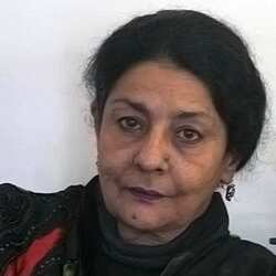 Author 
Kanwaljit Deol (Courtesy Speaking Tiger)