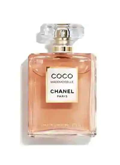 N ° 5 by Chanel, Miss Dior, Treasure of Lancôme: top 10 perfumes