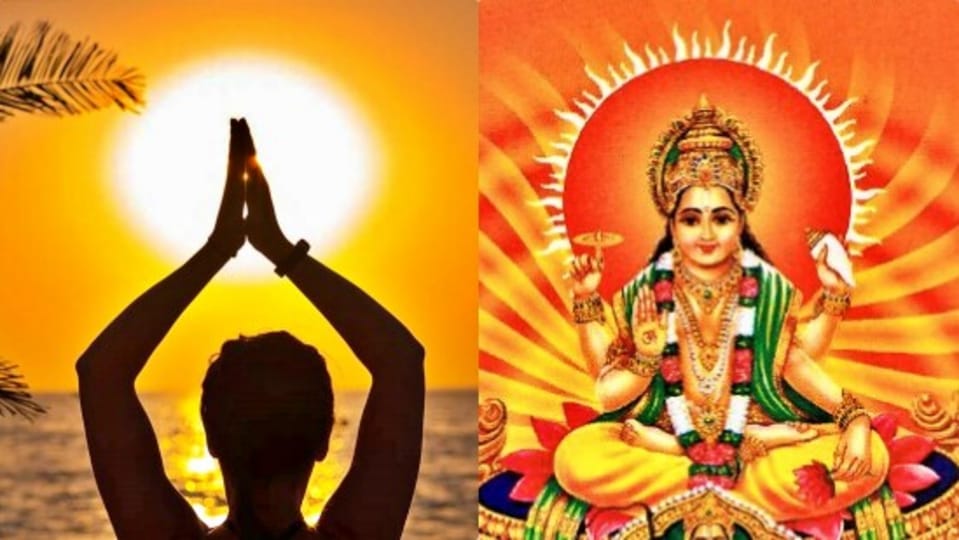 தலைமை ஏற்க வைக்கும் சூரிய பகவான்!-worship is required to receive the grace  of the surya bhagavan - HT Tamil