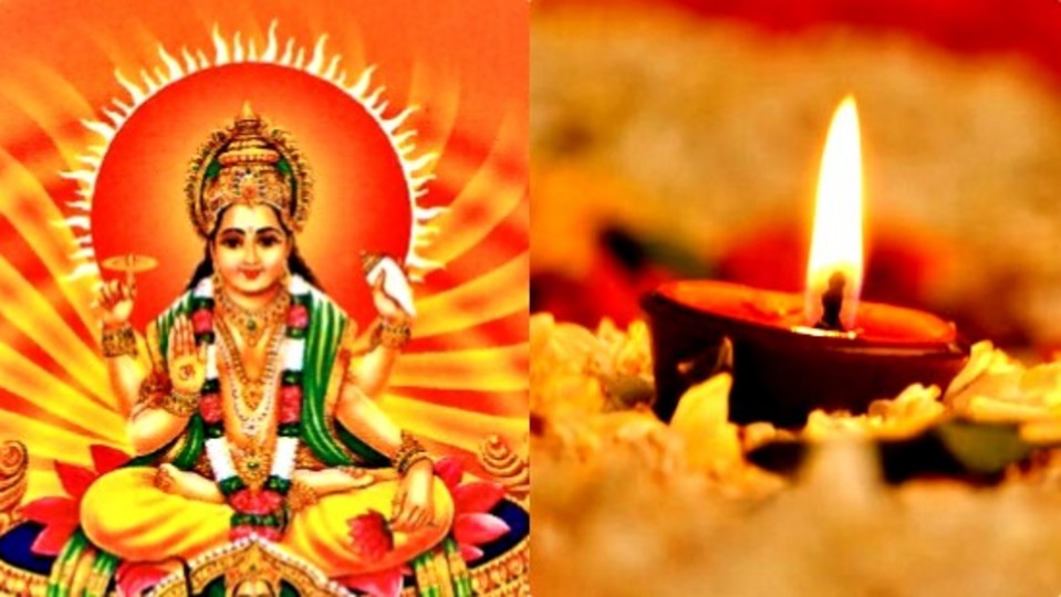 சிக்கல்களைத் தீர்க்கும் சூரிய விரதம்!here a look at the benefits of