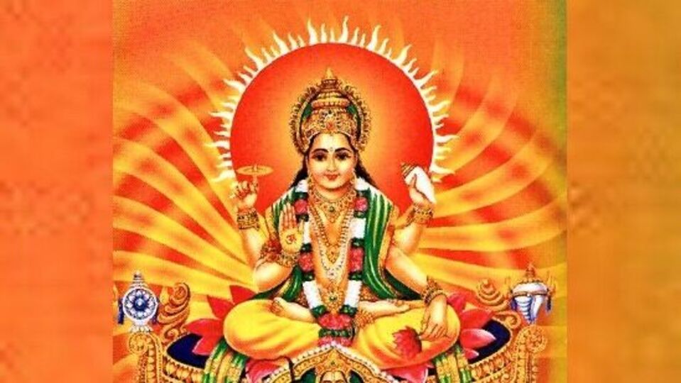 சூரிய பெயர்ச்சி அதிர்ஷ்ட மழையில் நனையப் போகும் ராசிகள்!zodiac signs