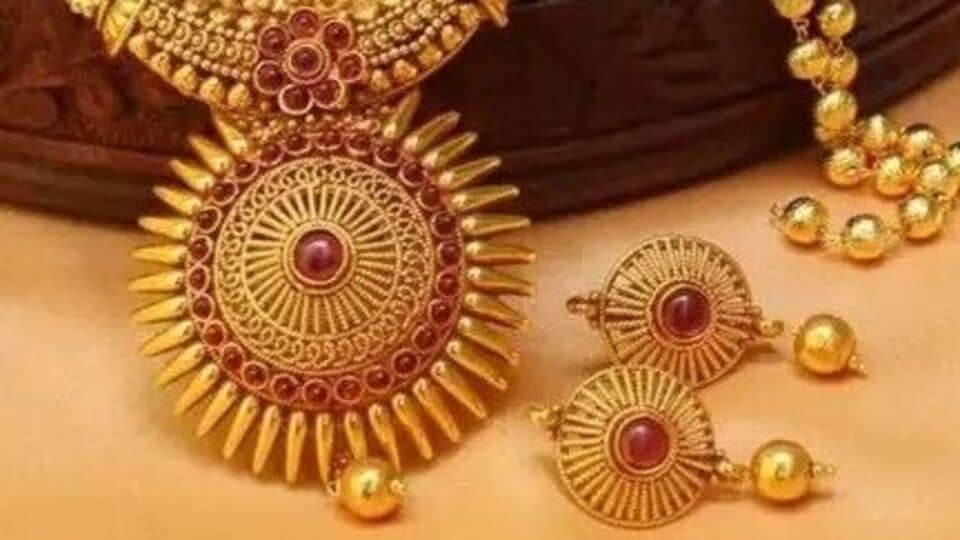 தங்கம் விலை இன்று உயர்வு?gold rate today in chennai HT Tamil