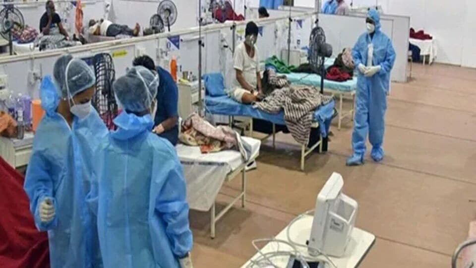  2 kerala Confirms 2 Cases 
