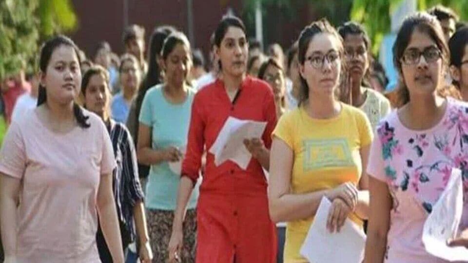 Girls forced to remove bras at Kerala NEET exam - police case