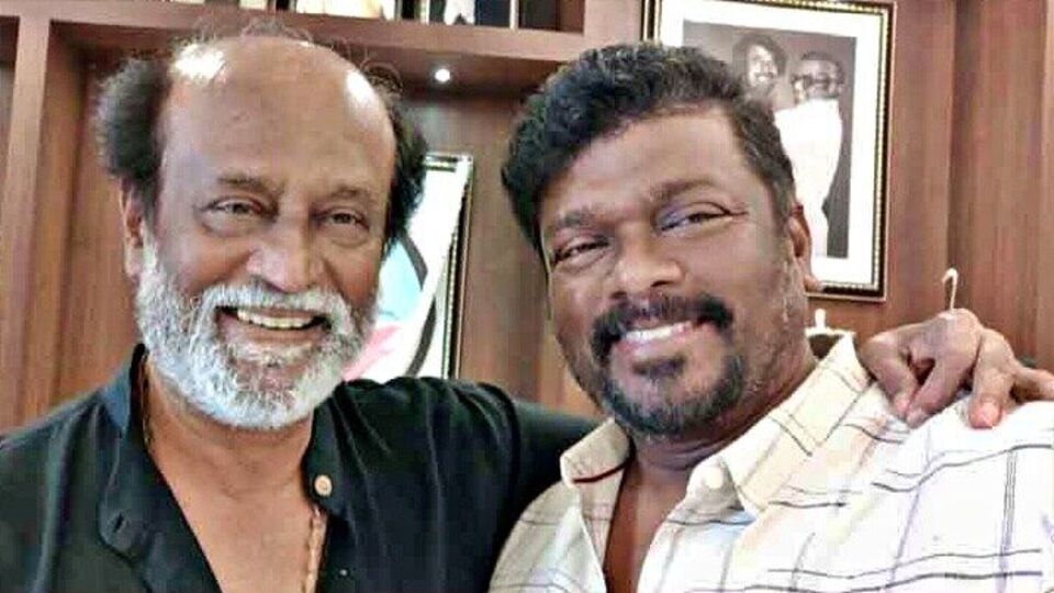 Paratai Rajini பார்த்திபனை நேரில் அழைத்து பாராட்டிய ரஜினிகாந்த்
