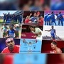 <p>பெர்மிங்ஹாம் காமன்வெல்த் போட்டியில் இந்தியாவுக்காக பதக்கம் வென்ற வீரர்கள், வீராங்கனைகள்</p>