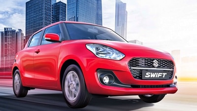 அதிக மைலேஜ் கொடுக்கும் ஸ்விஃப்ட் எஸ் சிஎன்ஜி (Maruti Suzuki Swift S-CNG) என்ற மாடலை மாருதி சுசுகி நிறுவனம் அறிமுகம் செய்துள்ளது.