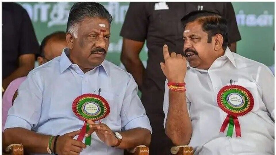 AIADMK Case அதிமுக பொதுக்குழு வழக்கில் இன்று தீர்ப்பு!judgment in