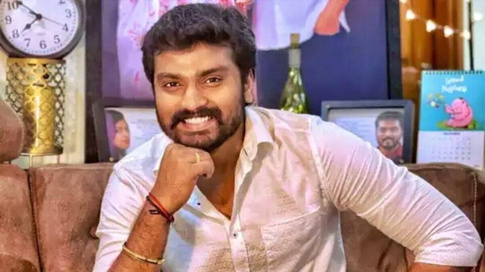 Raja Rani 2 Sidhu: சினிமாவில் என்ட்ரி கொடுக்க தயாராகும் சித்து