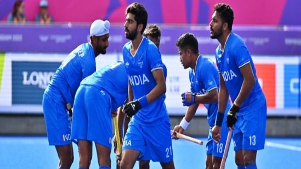 Mens Hockey World cup 2023அணிகள் விவரங்கள் அறிவிப்பு!குரூப் டி