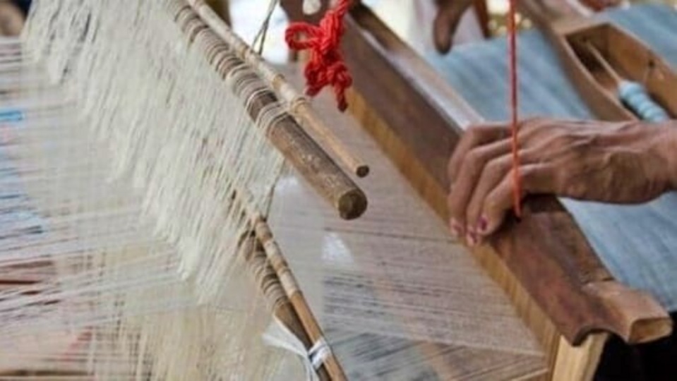 Khadi Two Day Event பெங்களூருவில் காதி சிறப்பு நிகழ்ச்சி!twoday