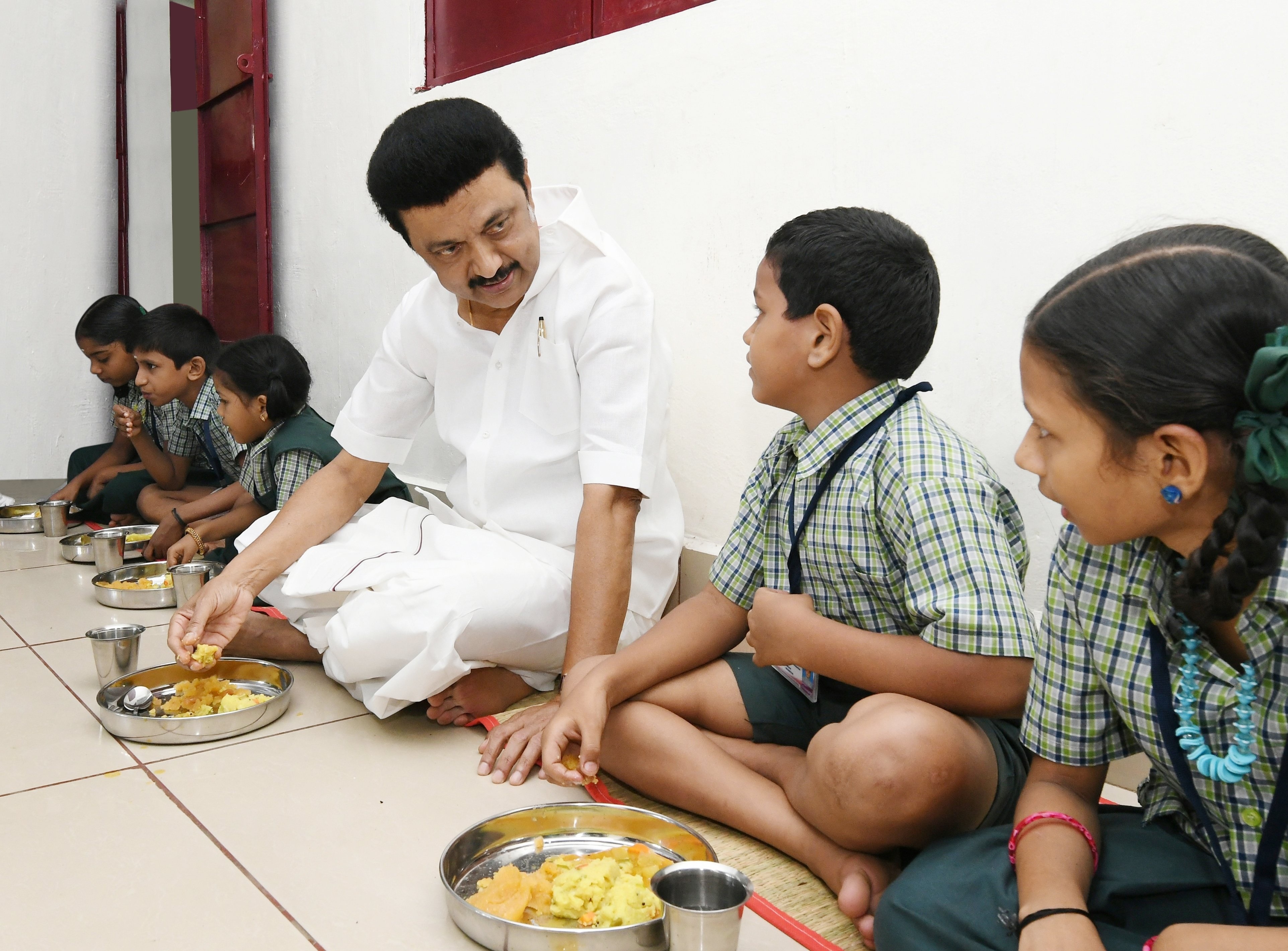 Breakfast Scheme In Tamilnadu School Breakfast Scheme In Tamilnadu School