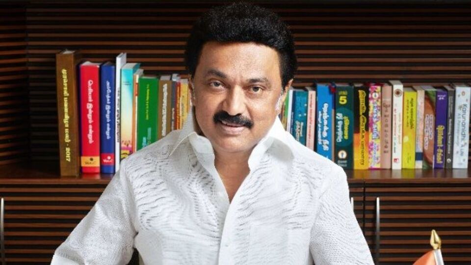 <p>முதல்வர் ஸ்டாலின்</p> <p>முதல்வர் ஸ்டாலின்</p>
